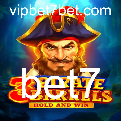 Explorando o Universo de 3PirateBarrels: Um Novo Horizonte no Mundo dos Jogos de Apostas