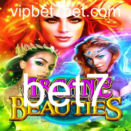 Descubra as Belezas Místicas de ArcaneBeauties com bet7