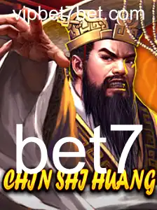 Explorando o Empolgante Mundo de ChinShiHuang: O Jogo Revolucionário com bet7