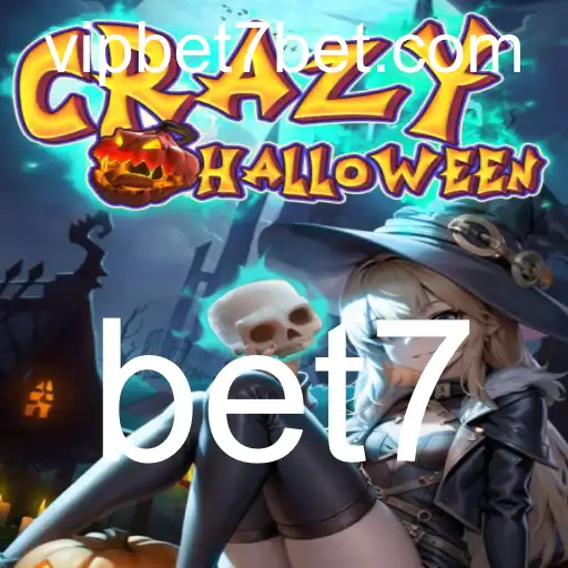 Descubra o Fascinante Mundo do Jogo CrazyHalloween com a Palavra-Chave bet7