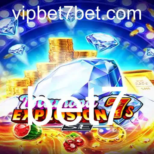 Descubra o Mundo Empolgante de DiamondExplosion7sSE: A Nova Sensação nos Jogos de Slots