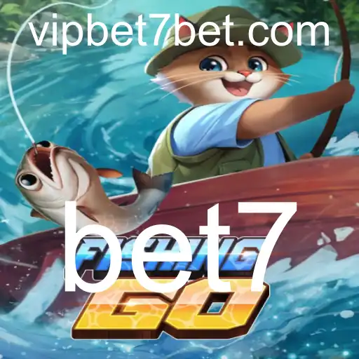 Explorando o Universo de FishingGO: Regras e Dinâmicas com bet7