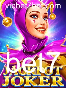 JackpotJoker: Descubra o Novo Fenômeno dos Cassinos Online com Bet7