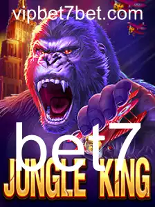 JungleKing: Uma Aventura Selvagem no Mundo das Apostas