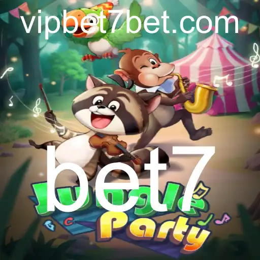 Explorando o Jogo JungleParty: Uma Aventura Selvagem com bet7