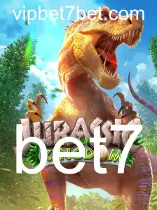 Descubra a Emoção de JurassicKingdom no Mundo dos Jogos de Bet7