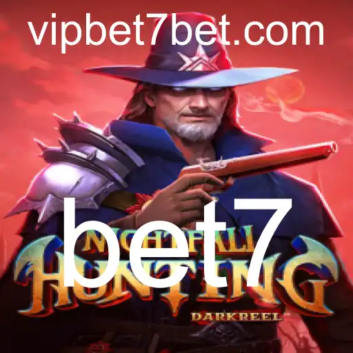 Explorando o Fascinante Mundo de NightfallHunting: Uma Nova Experiência de Jogo com bet7