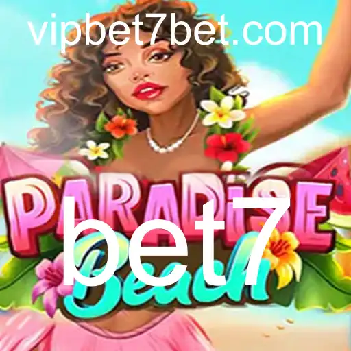 Explorando o Mundo de ParadiseBeach: Um Guia Completo com Bet7