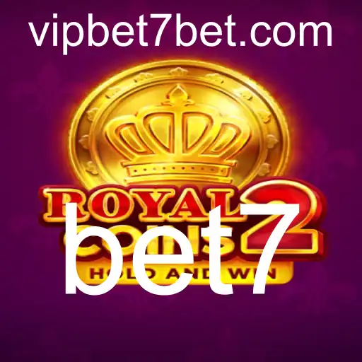 RoyalCoins2: Mergulhe no Mundo das Apostas com bet7