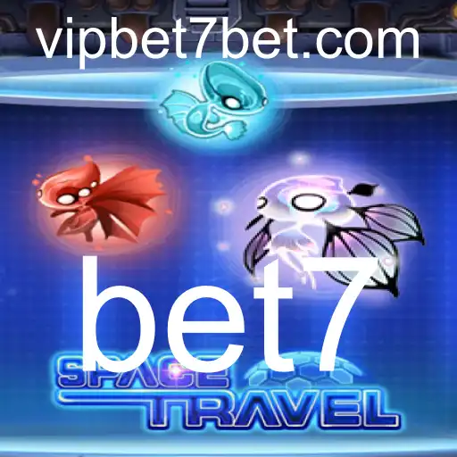 SpaceTravel: Descubra as Aventuras Intergalácticas com Bet7