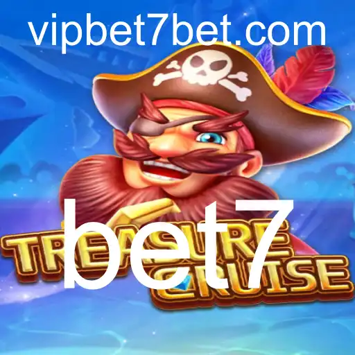 Descubra o Mundo de TREASURECRUISE: O Novo Jogo Sensação