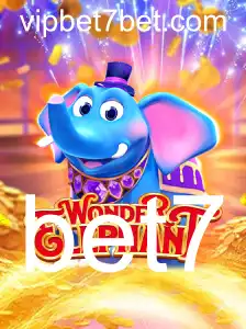 Explorando WonderElephant: Um Mergulho no Novo Fenômeno dos Jogos com a Chave bet7
